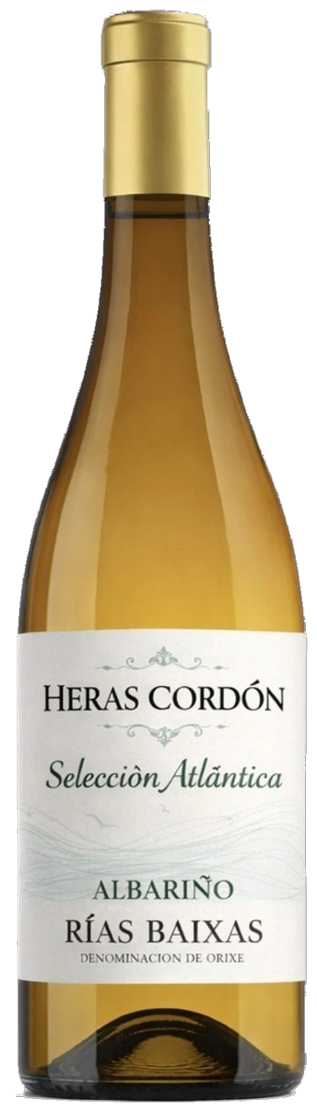 ALBARIÑO HERAS CORDÓN 202522:40 23:43 29:53