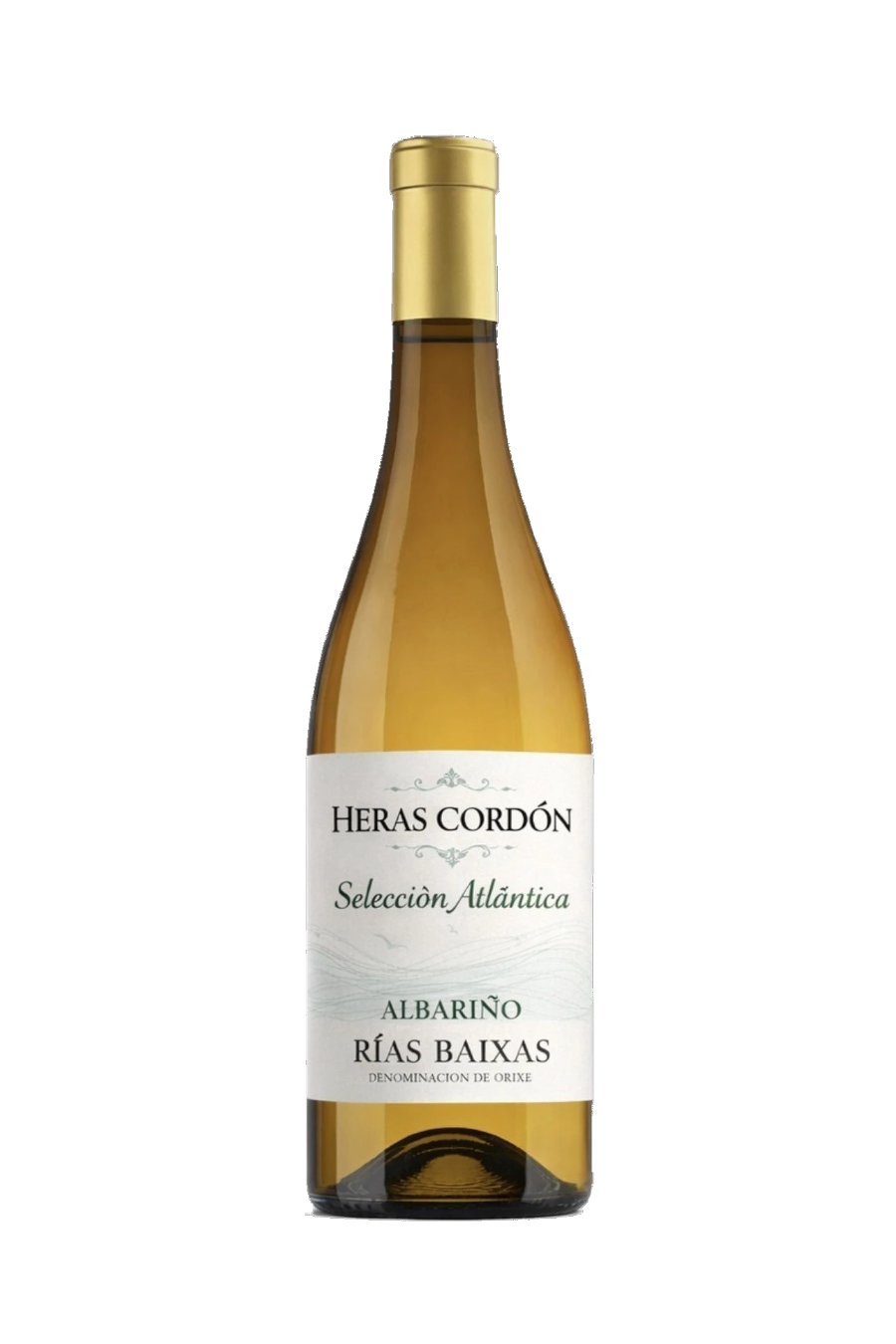 ALBARIÑO HERAS CORDÓN 202522:40 23:52 29:53