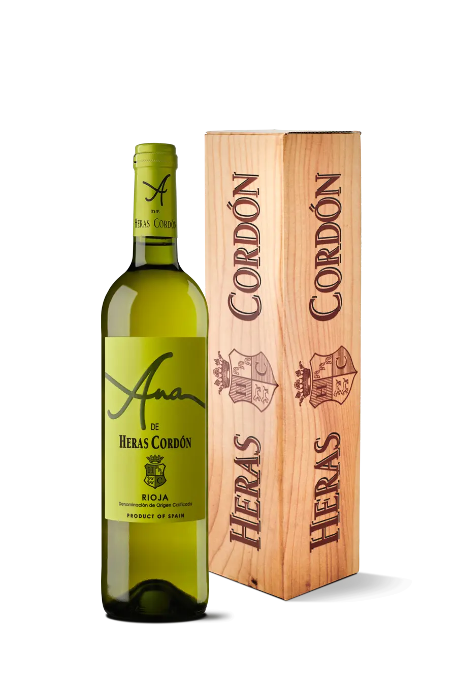COSECHA ANA 2024.1 CAJA DE CARTON